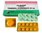 side effects of tramadol hydrochloride